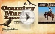 Pix Clip Johnny Cash - I Want To Go Home - CountryMusicExp