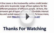 Poor Credit Loans - Best Way to Get Instant Monetary Help