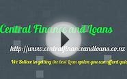 Quick and Easy Personal Loans | Car Loans|Auto Finance