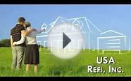 Refinance Loans, Mortgage Lender in Dallas TX 75231