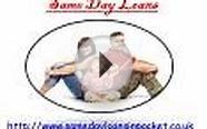 same day loans @ http://.samedayloansinpocket.co.uk