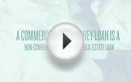 Short Term Commercial Loans