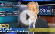 Small-Caps Will Continue to Succeed Says Royce Funds Manager