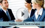 Unsecured Business Loans Specialists In North Carolina