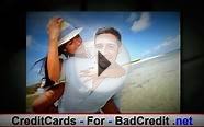 Unsecured Credit Cards for Bad Credit - Best Unsecured