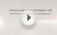 Unsecuredloancompany-Unsecured loan