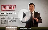 VA Loan Requirements & VA Home Loans | Quicken Loans