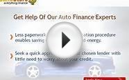 Watch This How To Get A Car Loan With No Credit History