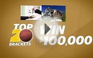 Win the Quicken Loans Billion Dollar Bracket Challenge