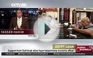 World Bank approves 3 Billion dollar loan to Egypt