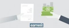 Earnest - Personal & Student Loans for Responsible Individuals with Limited Credit History