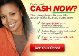 Instant Online Personal Loans Bad Credit