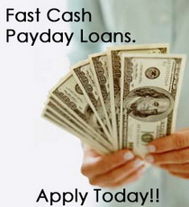No Income Verification Payday Loans