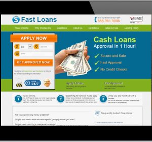 Loan Websites