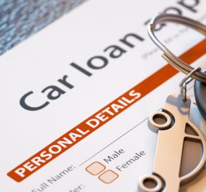 Loans, bad credit