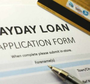 Smart Payday Loans