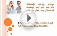 1 year Loans- Get Advantage Of Long Term Payday Loans And