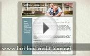 $10, Fast Bad Credit Personal Loans - Easy To Qualify