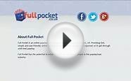 About Full Pocket and Payday Loans Fullpocket.co.uk