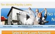 About Online Payday Installment Loans