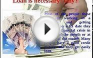 Apply For No Teletrack Payday Loans And Get It Easily