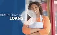 ARF Financial: Unsecured Small Business Bank Loans