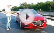 Arlington, TX 2014 - 2015 Mazda3 | Bad Credit Auto Loans