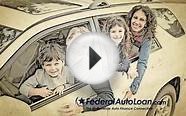 Auto Loans for People with Bad Credit: Make It Easy on