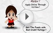 Bad Credit 6 Month Loans- Instant Finance Always Available
