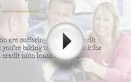 Bad Credit Auto Loans - Reviews Of The Best Car Loan Lenders