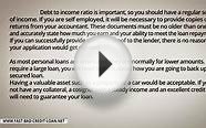 Bad Credit Cash Loans How To Access Emergency Funds