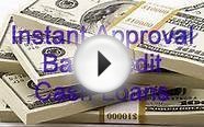 Bad Credit Cash Loans Online Bad Credit Cash Loans, Direct