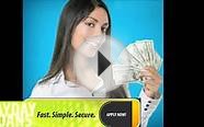 BAD CREDIT LOANS 100% INSTANT AND SECURE PAYDAY LOANS