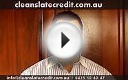 Bad Credit Loans Australia How to get a Bad Credit Loan