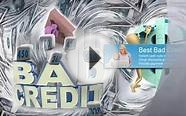 Bad Credit Loans: It’s Good to Know About Them