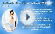 Bad Credit Payday Loans- Cash Aid In No Time To Resolve