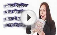 Bmg Payday Loan - Very Easy Approval Cash Advance