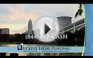 Buckeye Legal Funding - Get Cash Today!