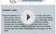Car loan, Salary loan and Housing loan by CompareKing.ph