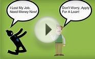 Cash Loans for Unemployed- Grab money with easy online