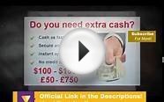 Cash Loans Today ! Cash Loans ! Get Up To $1 Fast !