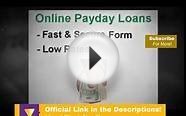 Cash Loans With No Bank Account ! Cash Loans ! Get Up To $
