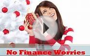 Christmas Loans for People with Bad Credit