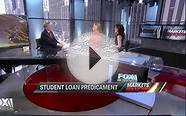 Dobbs: Low Interest Rates Helpful But Not Enough