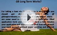 GB Long Term Payday Loans - Cash with people on benefits