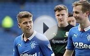 Gers Loan Review - Rangers Football Club, Official Website