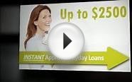 Get Cash Advance Pay Day Loans Fast with ScreamingFastCash.com