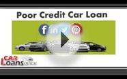 Get Free Quotes On Car Finance For Poor Credit History Quickly
