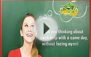 Get Payday Loans No Credit Check For Your Short Term Urgency
