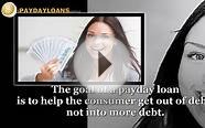 Getting Approved for An Online Payday Loan - i Payday